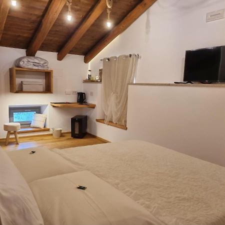 Agriturismo Ostrouska Sgonico Zewnętrze zdjęcie