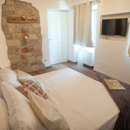 Agriturismo Ostrouska Sgonico Zewnętrze zdjęcie