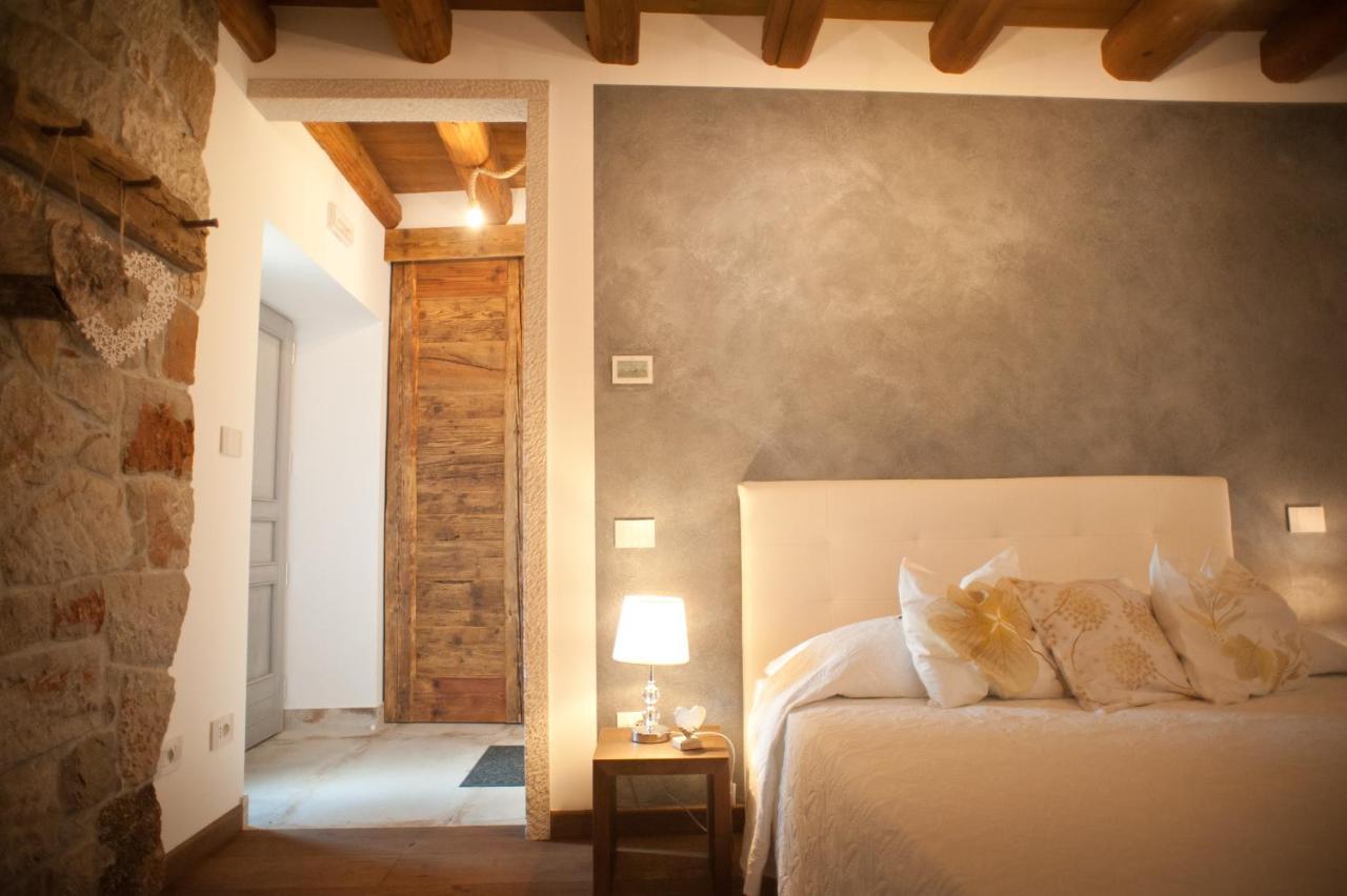 Agriturismo Ostrouska Sgonico Zewnętrze zdjęcie