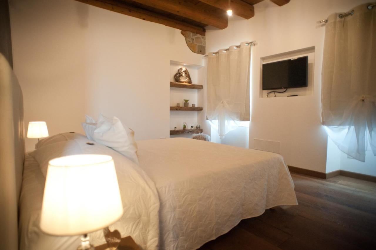 Agriturismo Ostrouska Sgonico Zewnętrze zdjęcie