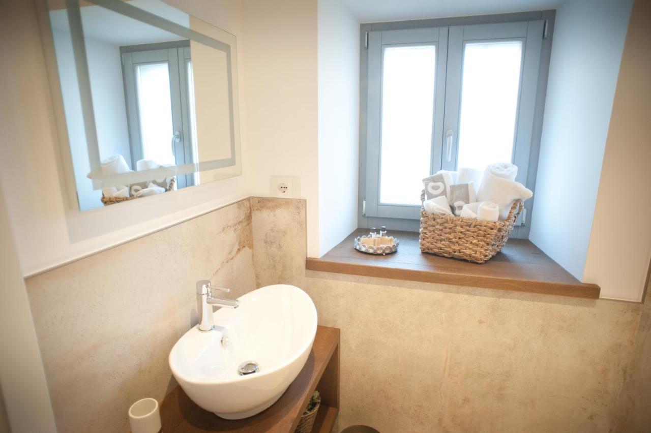 Agriturismo Ostrouska Sgonico Zewnętrze zdjęcie