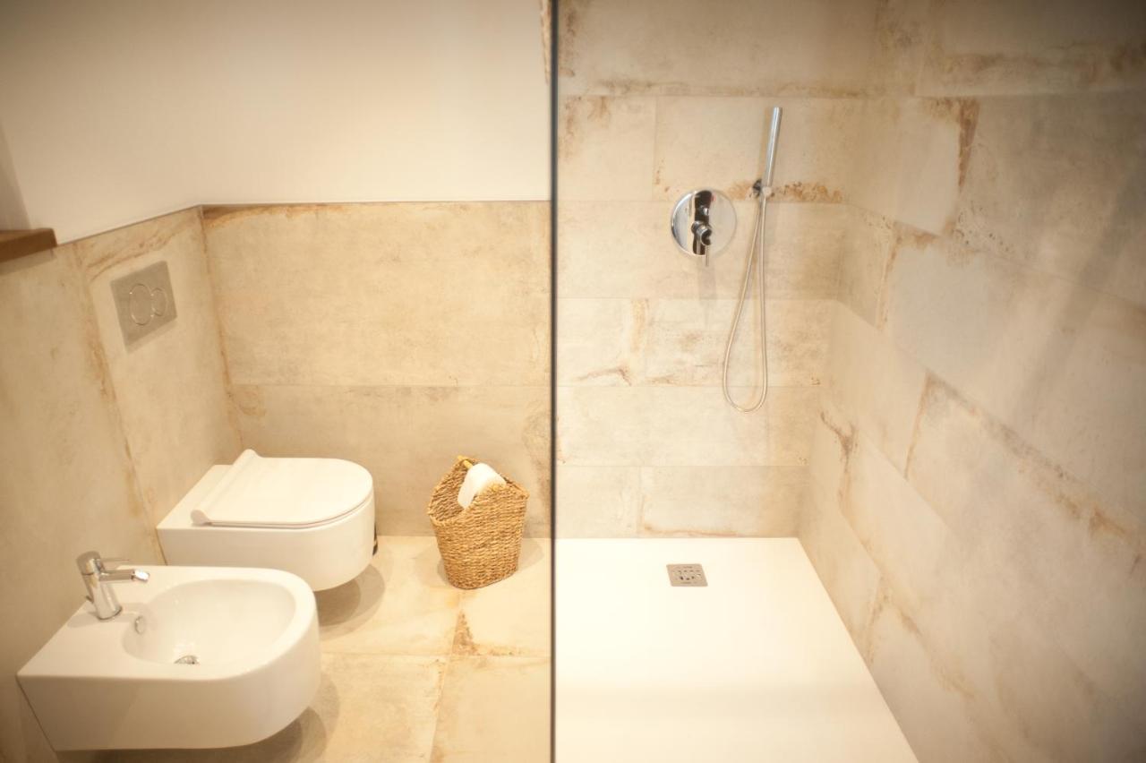 Agriturismo Ostrouska Sgonico Zewnętrze zdjęcie