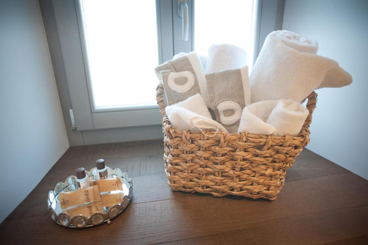 Agriturismo Ostrouska Sgonico Zewnętrze zdjęcie