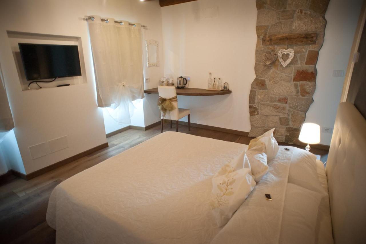 Agriturismo Ostrouska Sgonico Zewnętrze zdjęcie