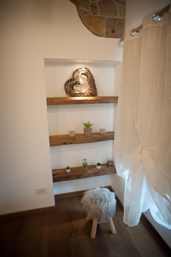 Agriturismo Ostrouska Sgonico Zewnętrze zdjęcie
