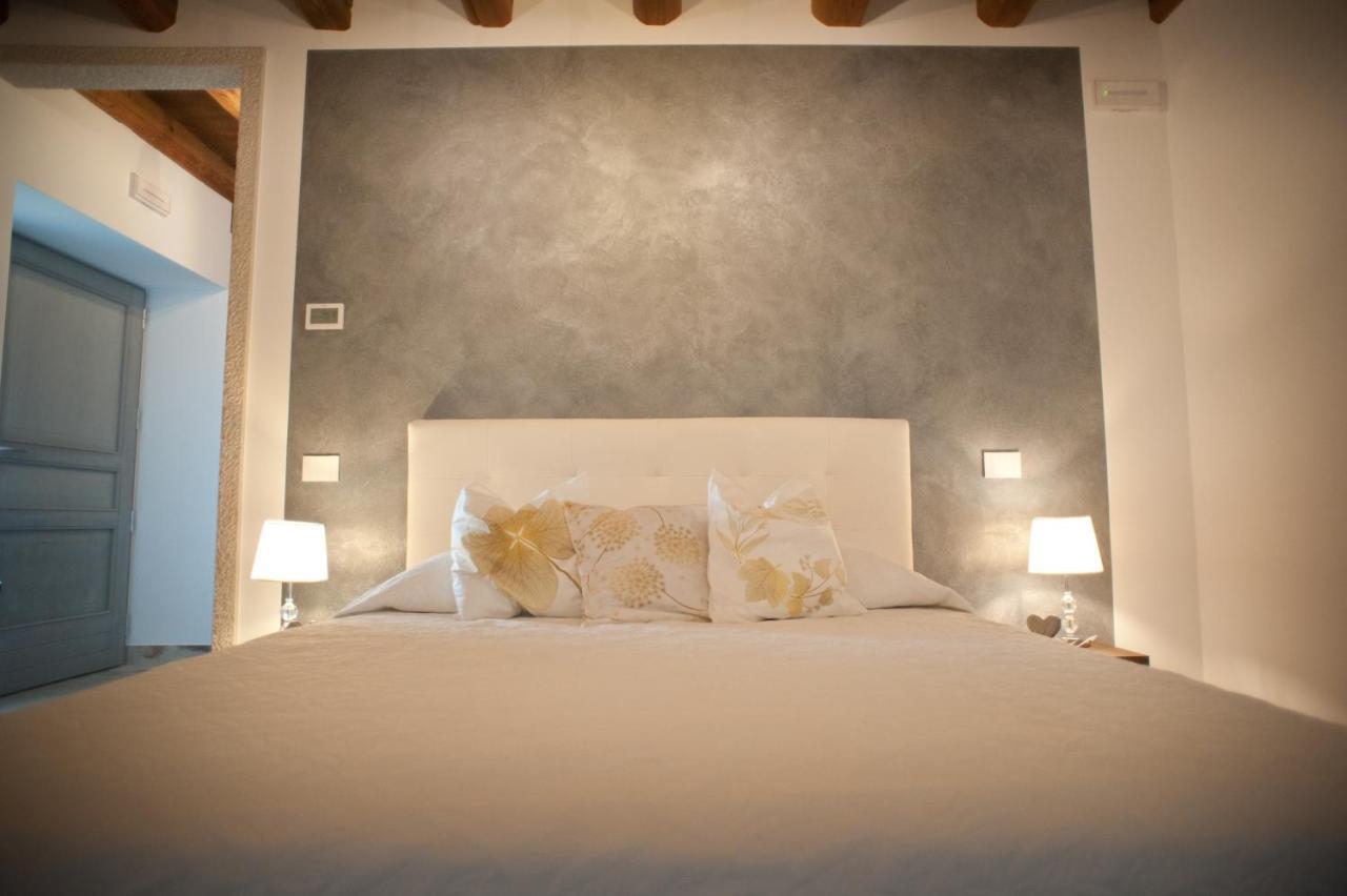 Agriturismo Ostrouska Sgonico Zewnętrze zdjęcie