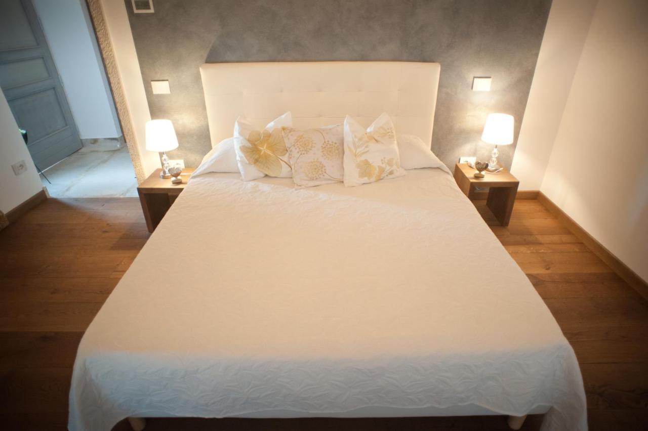 Agriturismo Ostrouska Sgonico Zewnętrze zdjęcie