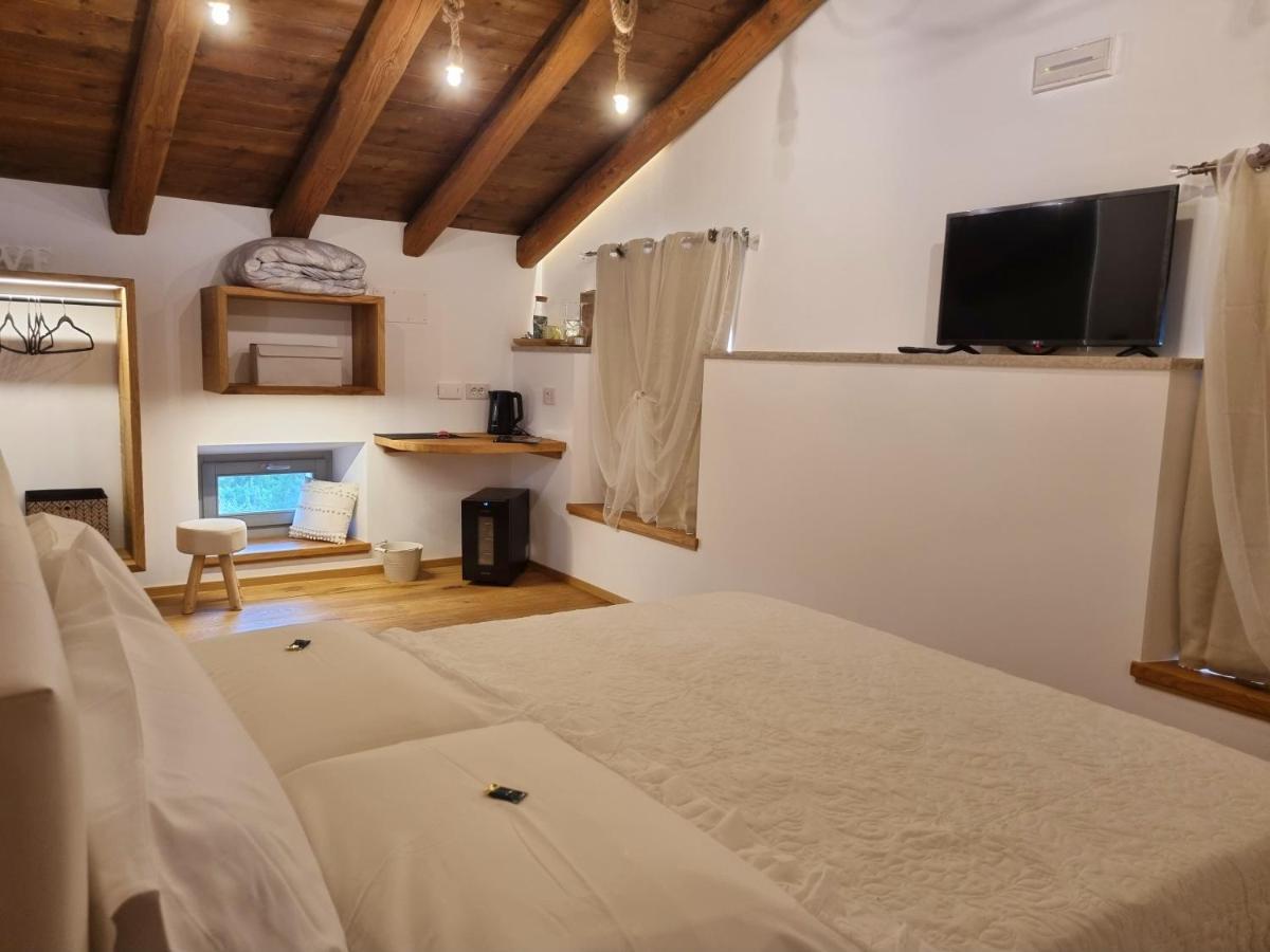 Agriturismo Ostrouska Sgonico Zewnętrze zdjęcie