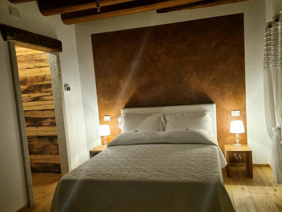 Agriturismo Ostrouska Sgonico Zewnętrze zdjęcie