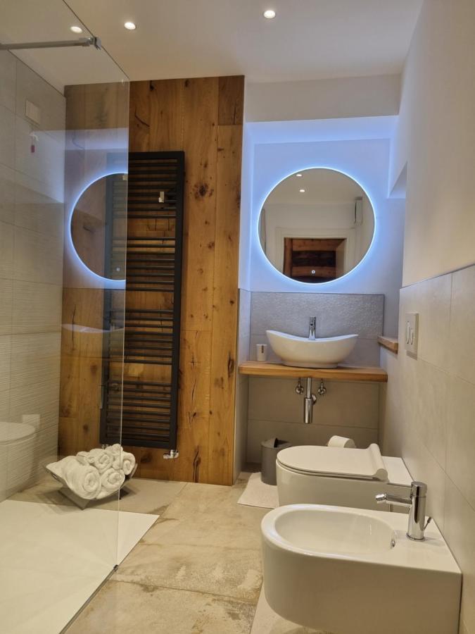 Agriturismo Ostrouska Sgonico Zewnętrze zdjęcie