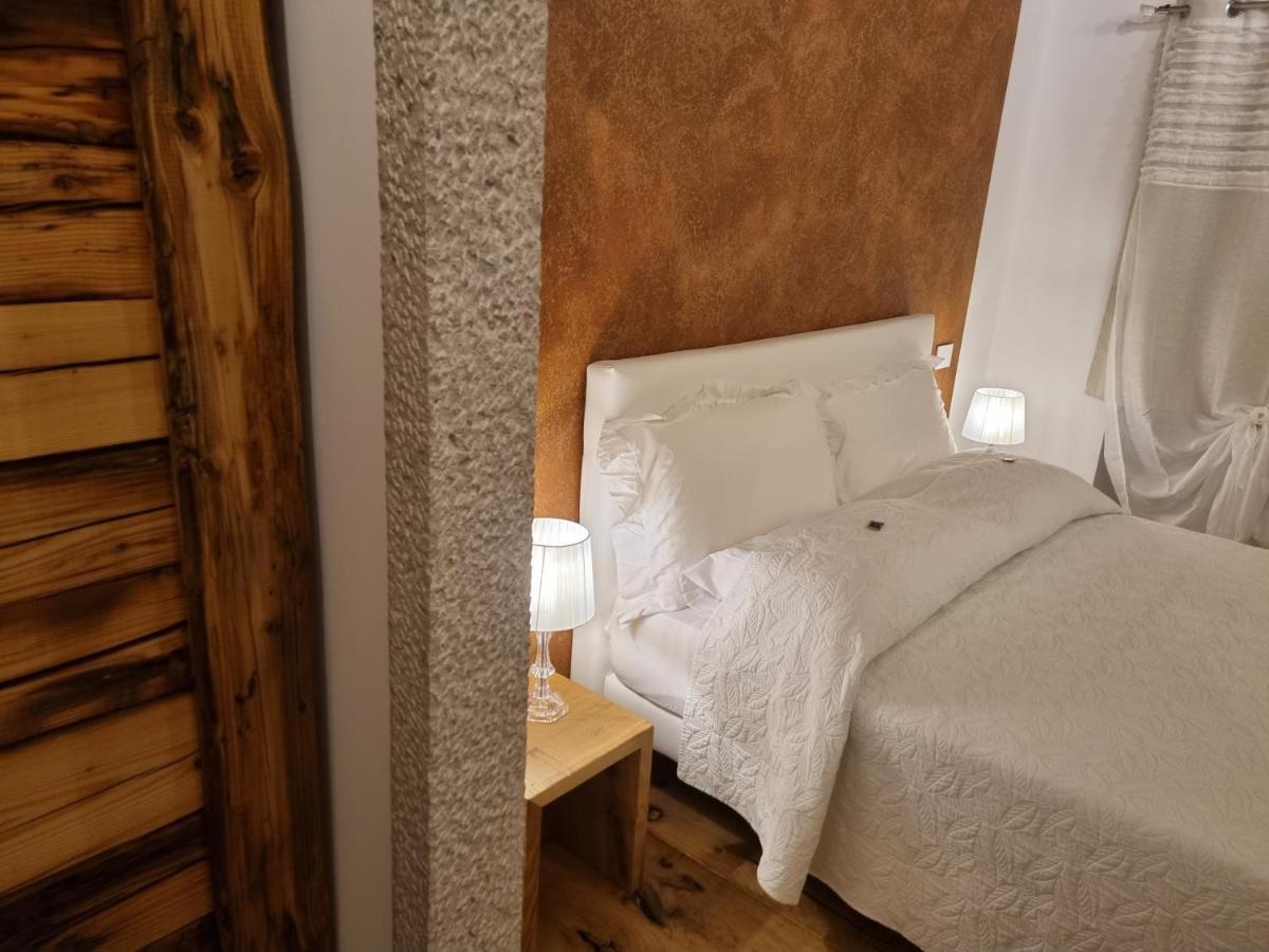 Agriturismo Ostrouska Sgonico Zewnętrze zdjęcie