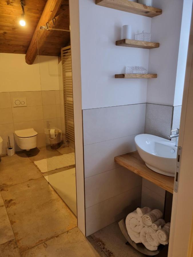 Agriturismo Ostrouska Sgonico Zewnętrze zdjęcie