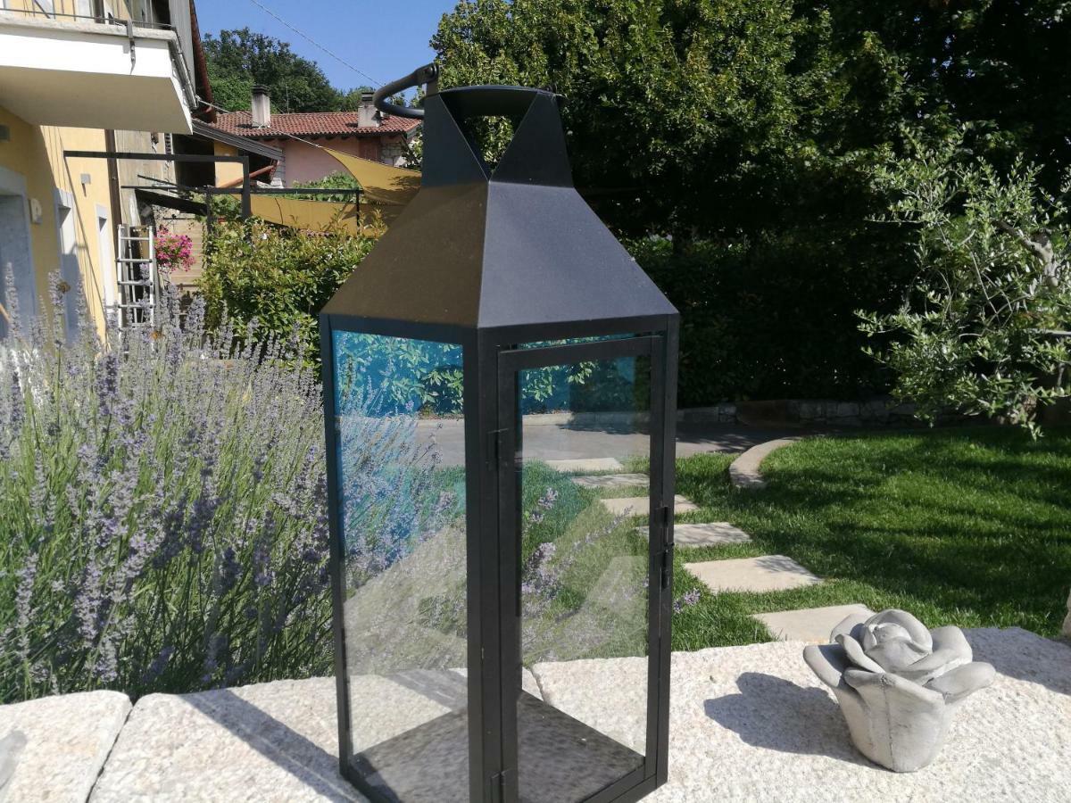 Agriturismo Ostrouska Sgonico Zewnętrze zdjęcie