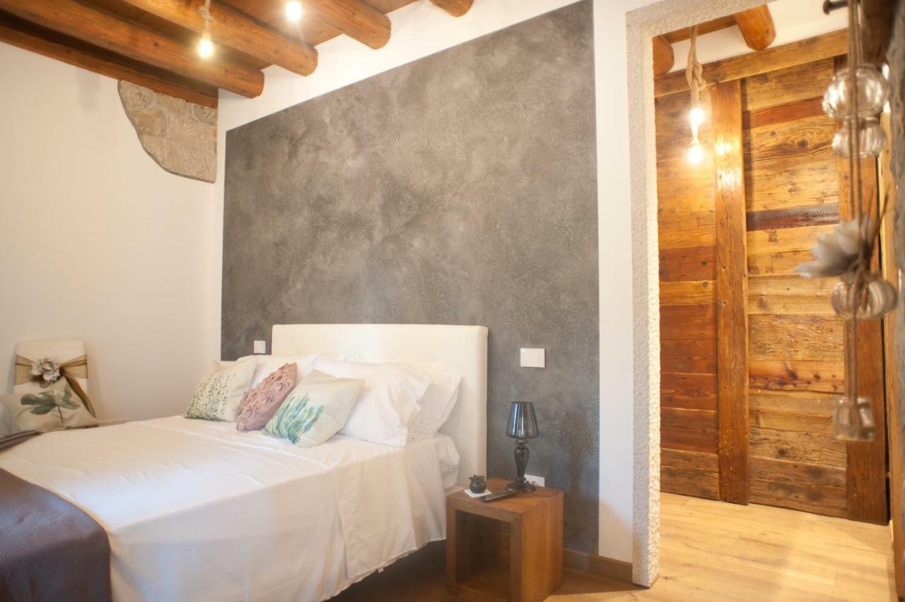 Agriturismo Ostrouska Sgonico Zewnętrze zdjęcie