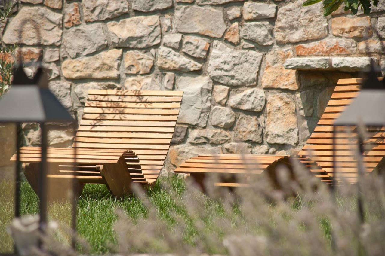 Agriturismo Ostrouska Sgonico Zewnętrze zdjęcie