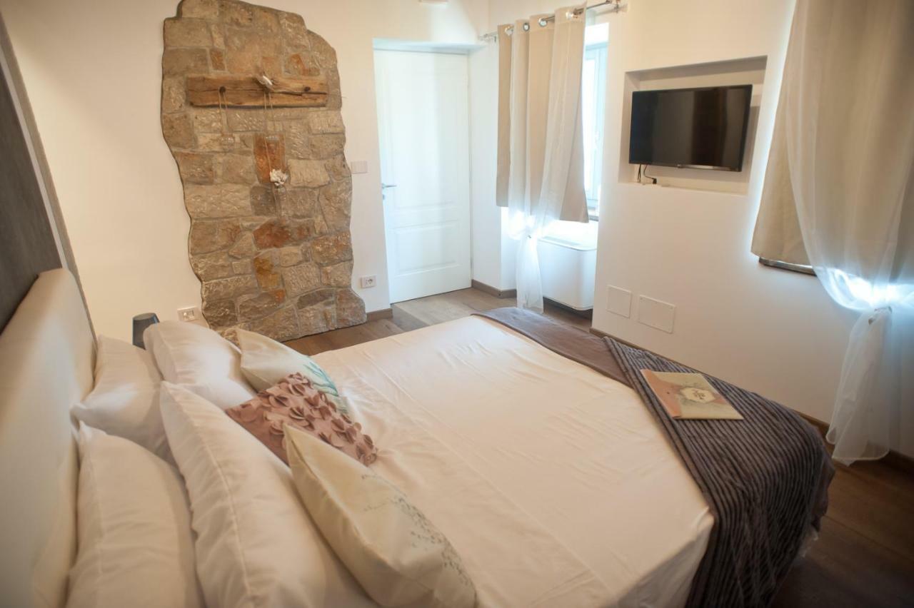 Agriturismo Ostrouska Sgonico Zewnętrze zdjęcie
