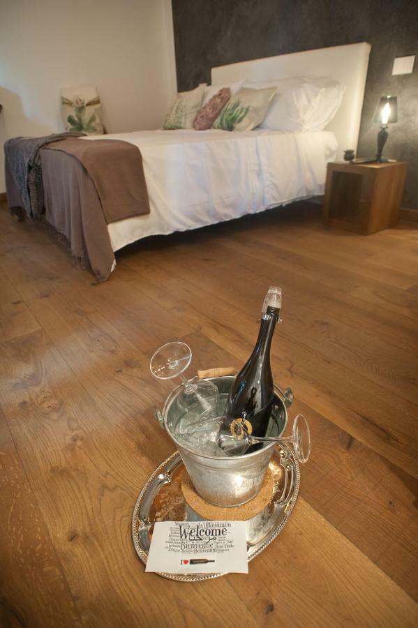 Agriturismo Ostrouska Sgonico Zewnętrze zdjęcie