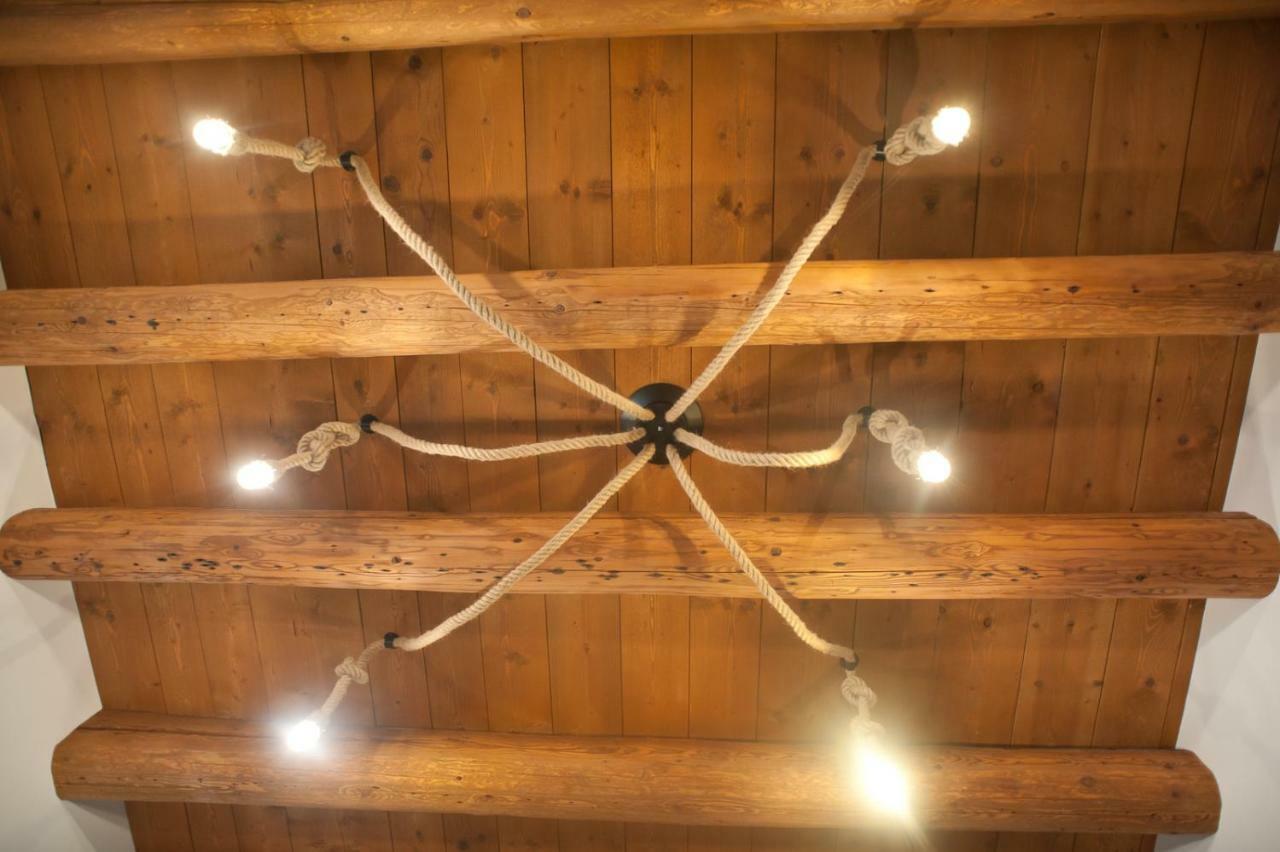 Agriturismo Ostrouska Sgonico Zewnętrze zdjęcie