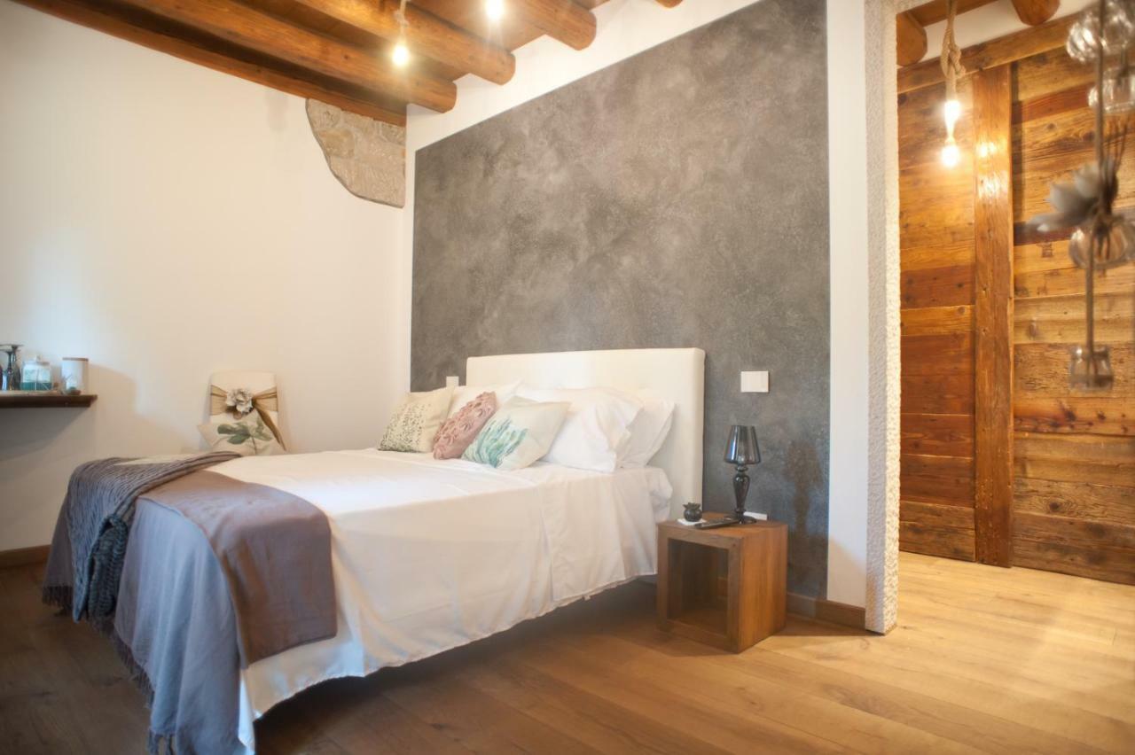 Agriturismo Ostrouska Sgonico Zewnętrze zdjęcie
